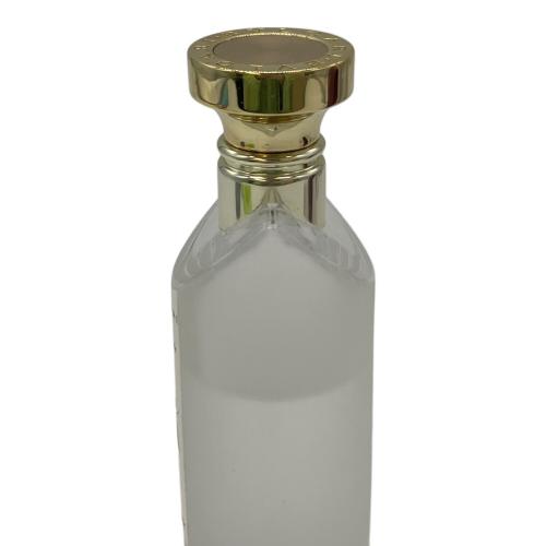 BVLGARI (ブルガリ) オーデコロン 75ml 残量50%-80% オ・パフメ
