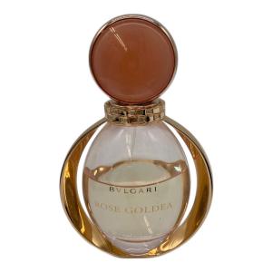 BVLGARI (ブルガリ) オードパルファム 90ml 残量50%-80% ローズゴルデア