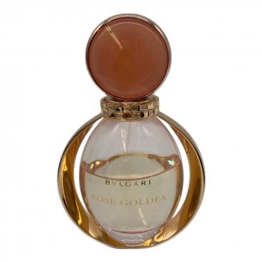BVLGARI (ブルガリ) オードトワレ 50ml 残量80%-99% プールオム
