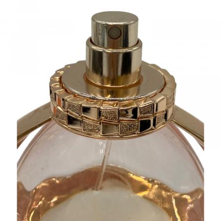 BVLGARI (ブルガリ) オードパルファム 90ml 残量50%-80