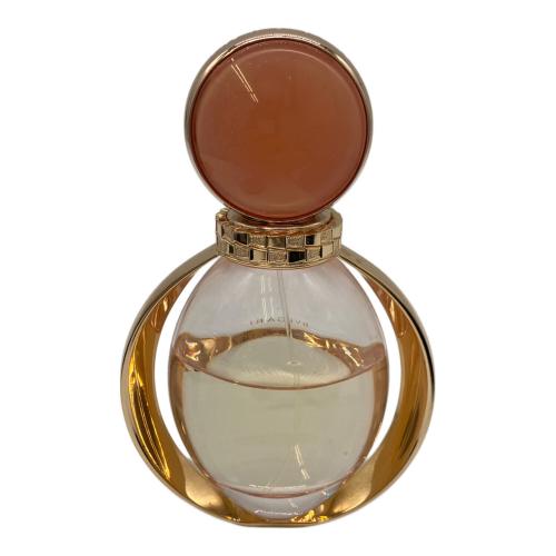 BVLGARI (ブルガリ) オードパルファム 90ml 残量50%-80% ローズゴルデア