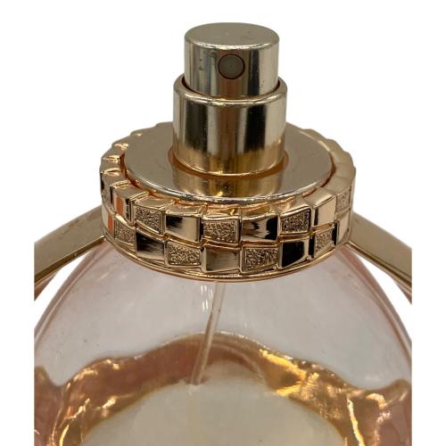 BVLGARI (ブルガリ) オードパルファム 90ml 残量50%-80% ローズゴルデア