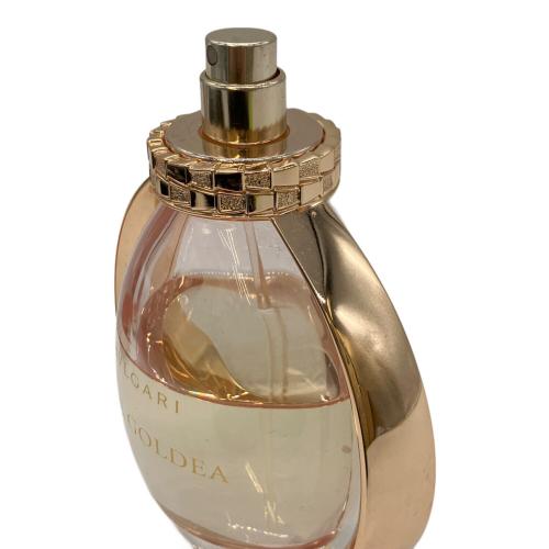 BVLGARI (ブルガリ) オードパルファム 90ml 残量50%-80% ローズゴルデア