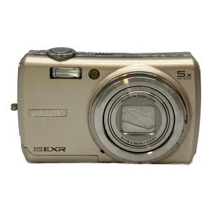 FUJIFILM (フジフィルム) コンパクトデジタルカメラ FINEPIX F200EXR キズ有