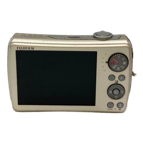 FUJIFILM (フジフィルム) コンパクトデジタルカメラ FINEPIX F200EXR キズ有
