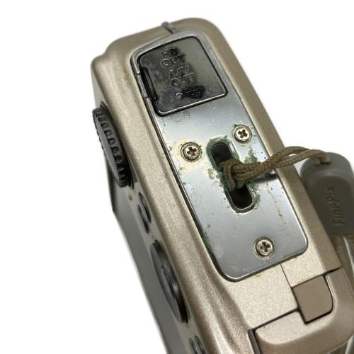 FUJIFILM (フジフィルム) コンパクトデジタルカメラ FINEPIX F200EXR キズ有