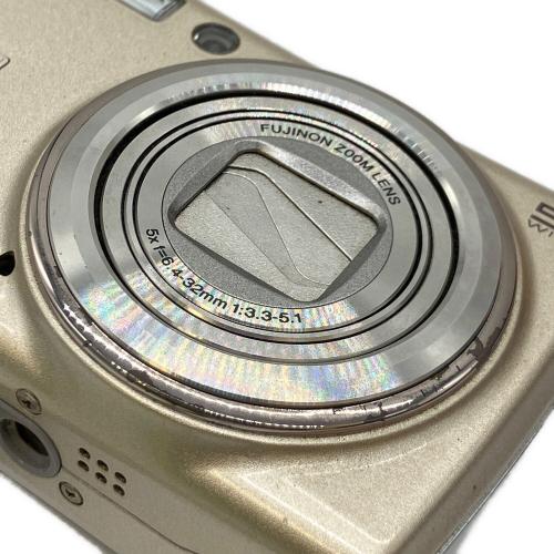 FUJIFILM (フジフィルム) コンパクトデジタルカメラ FINEPIX F200EXR キズ有
