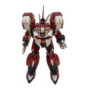 スーパーロボット超合金 (スーパーロボットチョウゴウキン) アルトアイゼン フィギュア