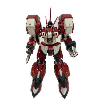 スーパーロボット超合金 (スーパーロボットチョウゴウキン) アルトアイゼン フィギュア