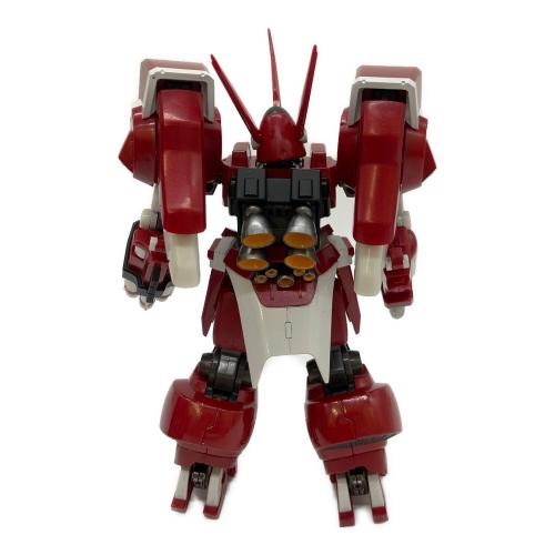 スーパーロボット超合金 (スーパーロボットチョウゴウキン) アルトアイゼン フィギュア