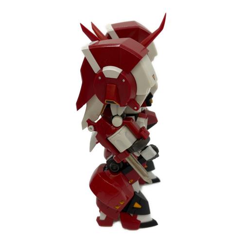 スーパーロボット超合金 (スーパーロボットチョウゴウキン) アルトアイゼン フィギュア