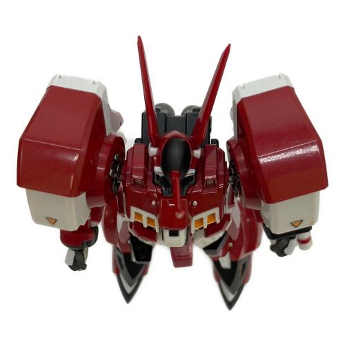 スーパーロボット超合金 (スーパーロボットチョウゴウキン) アルトアイゼン フィギュア