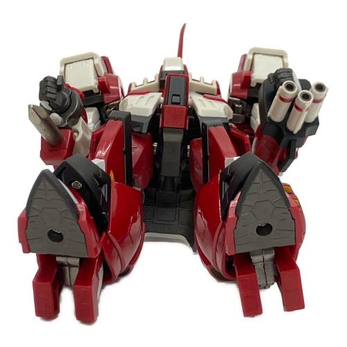 スーパーロボット超合金 (スーパーロボットチョウゴウキン) アルトアイゼン フィギュア