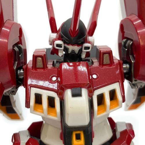 スーパーロボット超合金 (スーパーロボットチョウゴウキン) アルトアイゼン フィギュア