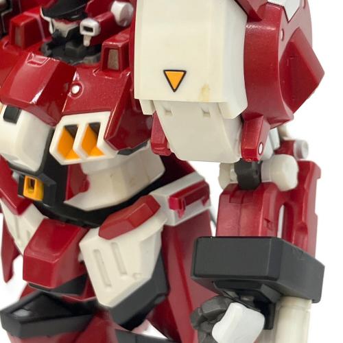 スーパーロボット超合金 (スーパーロボットチョウゴウキン) アルトアイゼン フィギュア