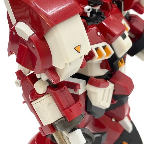 スーパーロボット超合金 (スーパーロボットチョウゴウキン) アルトアイゼン フィギュア