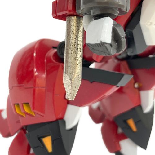 スーパーロボット超合金 (スーパーロボットチョウゴウキン) アルトアイゼン フィギュア