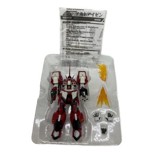 スーパーロボット超合金 (スーパーロボットチョウゴウキン) アルトアイゼン フィギュア