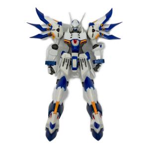 スーパーロボット超合金 (スーパーロボットチョウゴウキン) ヴァイスリッター フィギュア