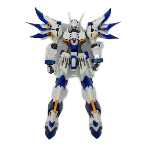 スーパーロボット超合金 (スーパーロボットチョウゴウキン) ヴァイスリッター フィギュア