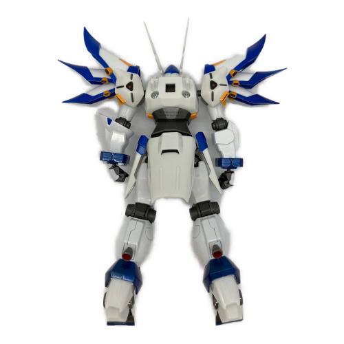 スーパーロボット超合金 (スーパーロボットチョウゴウキン) ヴァイスリッター フィギュア