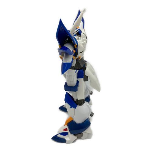 スーパーロボット超合金 (スーパーロボットチョウゴウキン) ヴァイスリッター フィギュア