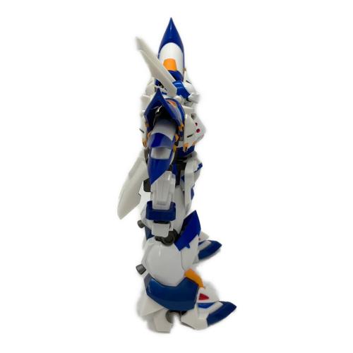 スーパーロボット超合金 (スーパーロボットチョウゴウキン) ヴァイスリッター フィギュア
