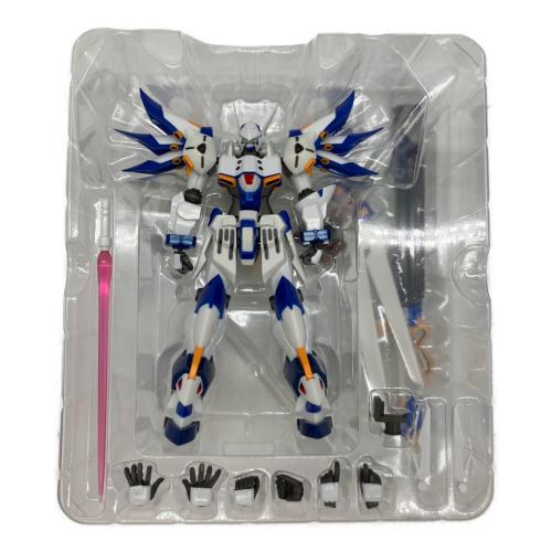 スーパーロボット超合金 (スーパーロボットチョウゴウキン) ヴァイスリッター フィギュア