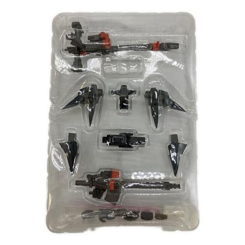 スーパーロボット大戦 ヒュッケバインMk-Ⅱ フィギュア