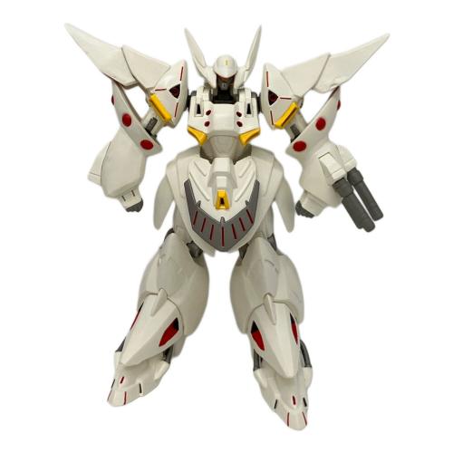 スーパーロボット大戦 ゲシュペンストMk-Ⅱ フィギュア
