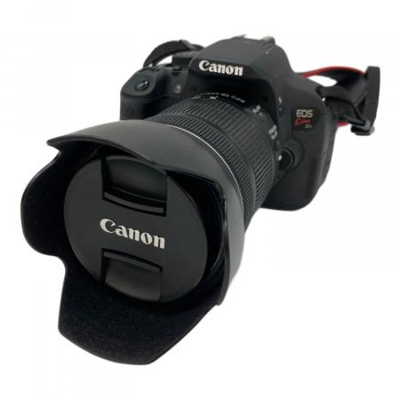 CANON (キヤノン) 一眼レフカメラ DS126431｜トレファクONLINE