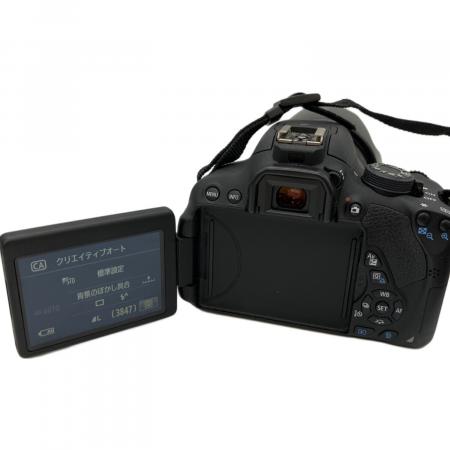 CANON (キヤノン) 一眼レフカメラ DS126431｜トレファクONLINE