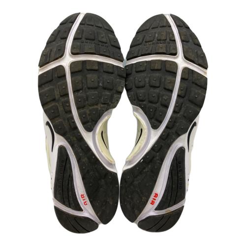 NIKE (ナイキ) ランニングシューズ DV3770-400 Nike Air Presto QS メンズ SIZE 27cm ブルー