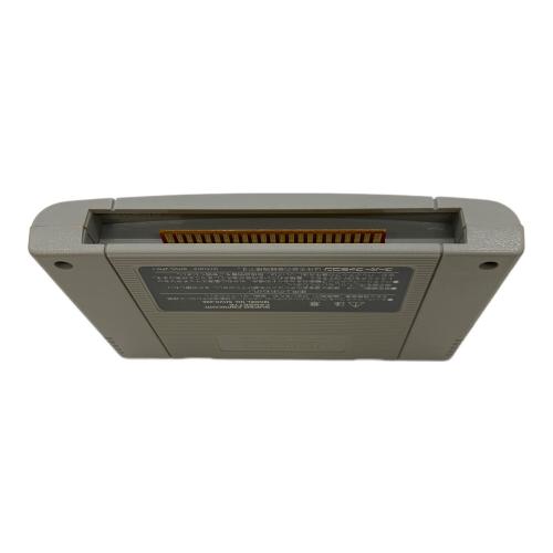 レッキングクルー98 スーパーファミコン用ソフト -