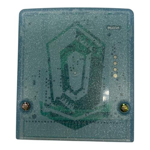 ポケットモンスタークリスタル ゲームボーイカラー専用ソフト