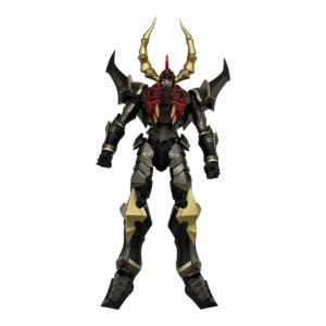 千値練 (センチネル) METAMOR-FORCE ガイキング・ザ・ナイト -フェイスオープンver.-宮沢模型流通限定版 フィギュア 開封品