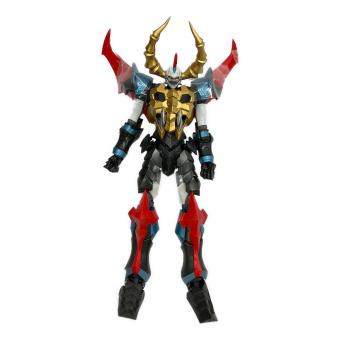 千値練 (センチネル) METAMOR-FORCE ガイキング・ザ・ナイト フィギュア 開封品