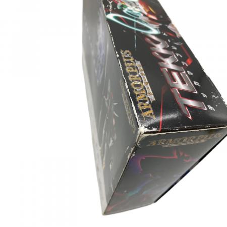 BANDAI (バンダイ) アーマープラス テッカマンブレード フィギュア