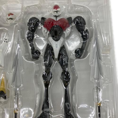 BANDAI (バンダイ) アーマープラス テッカマンブレード フィギュア 開封品