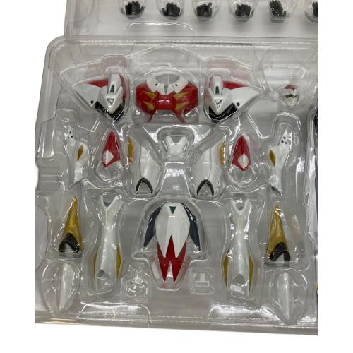 BANDAI (バンダイ) アーマープラス テッカマンブレード フィギュア 開封品