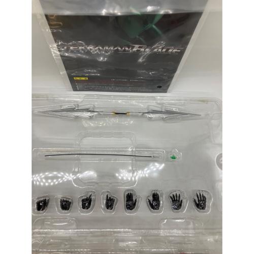 BANDAI (バンダイ) アーマープラス テッカマンブレード フィギュア 開封品