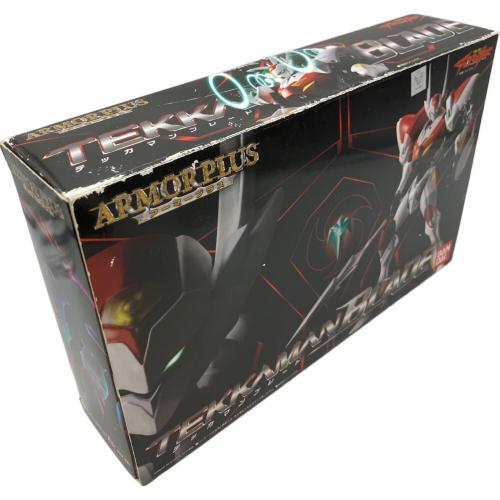 BANDAI (バンダイ) アーマープラス テッカマンブレード フィギュア 開封品