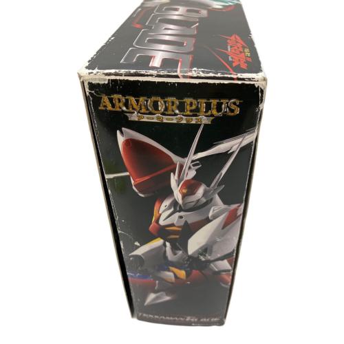 BANDAI (バンダイ) アーマープラス テッカマンブレード フィギュア 開封品