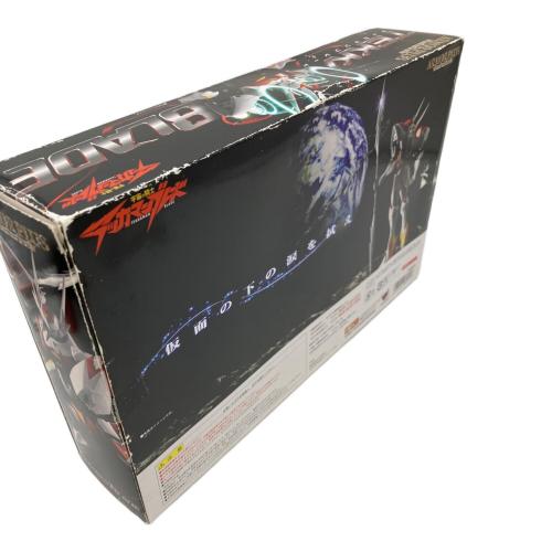 BANDAI (バンダイ) アーマープラス テッカマンブレード フィギュア 開封品