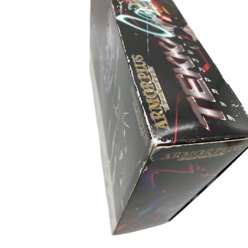 BANDAI (バンダイ) アーマープラス テッカマンブレード フィギュア 開封品