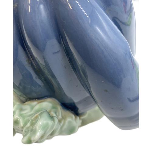 LLADRO (リヤドロ) フィギュリン きれいな花ばかり