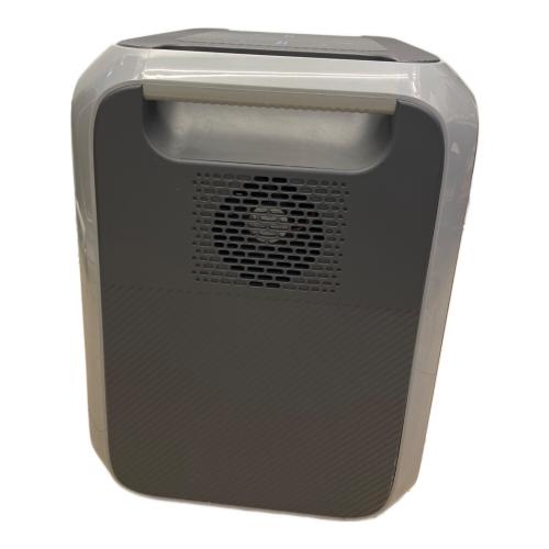 BLUETTI (ブルーティ) PORTABLE POWER STATION ポータブル電源 AC200P