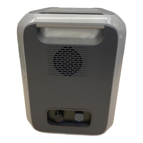 BLUETTI (ブルーティ) PORTABLE POWER STATION ポータブル電源 AC200P
