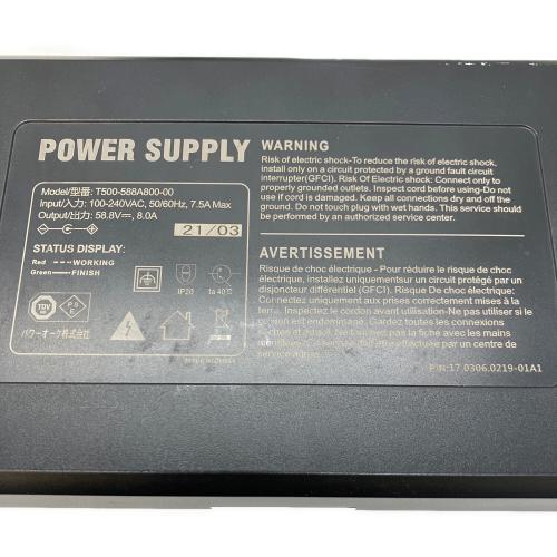 BLUETTI (ブルーティ) PORTABLE POWER STATION ポータブル電源 AC200P