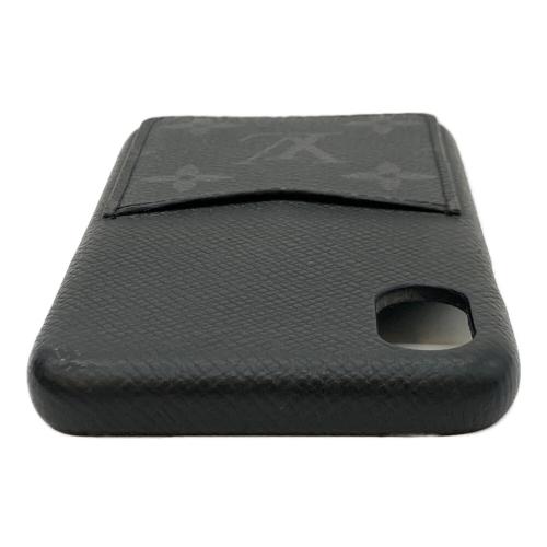 LOUIS VUITTON (ルイ ヴィトン) スマホケース M67806 BC0169